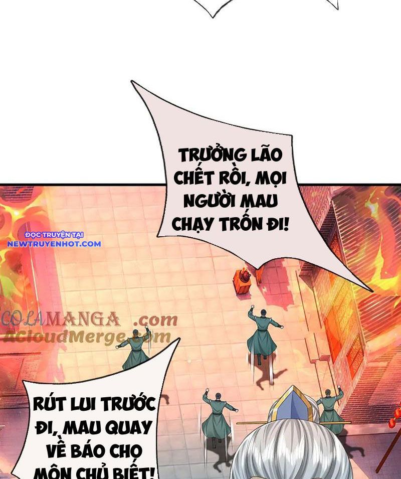 Võ đạo đại đế Chapter 71 - Trang 10