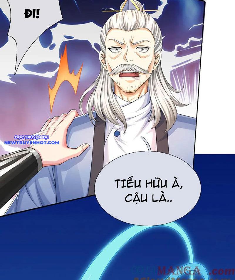Võ đạo đại đế Chapter 71 - Trang 12
