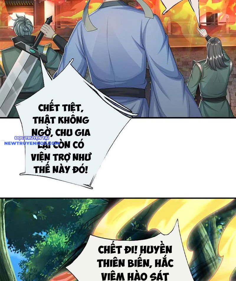 Võ đạo đại đế Chapter 71 - Trang 14