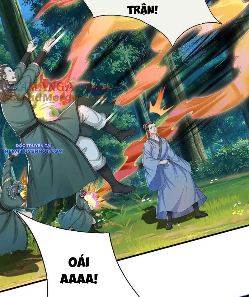 Võ đạo đại đế Chapter 71 - Trang 15