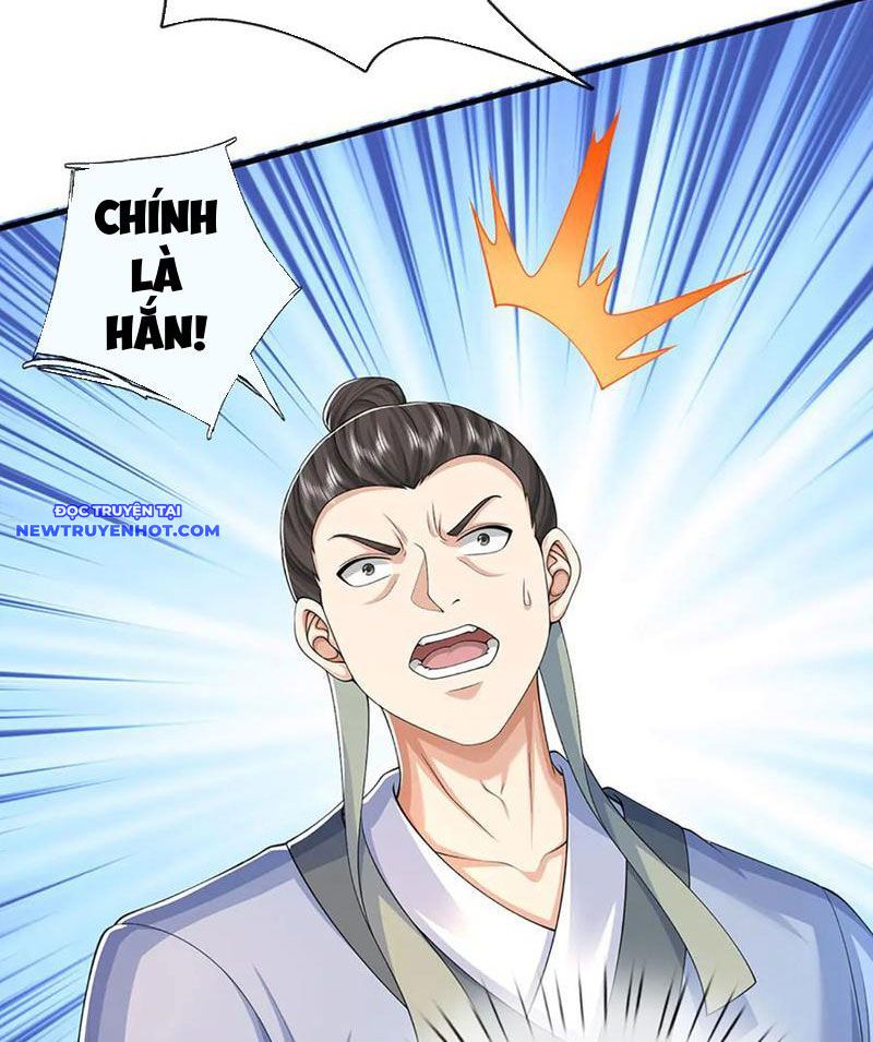 Võ đạo đại đế Chapter 71 - Trang 16