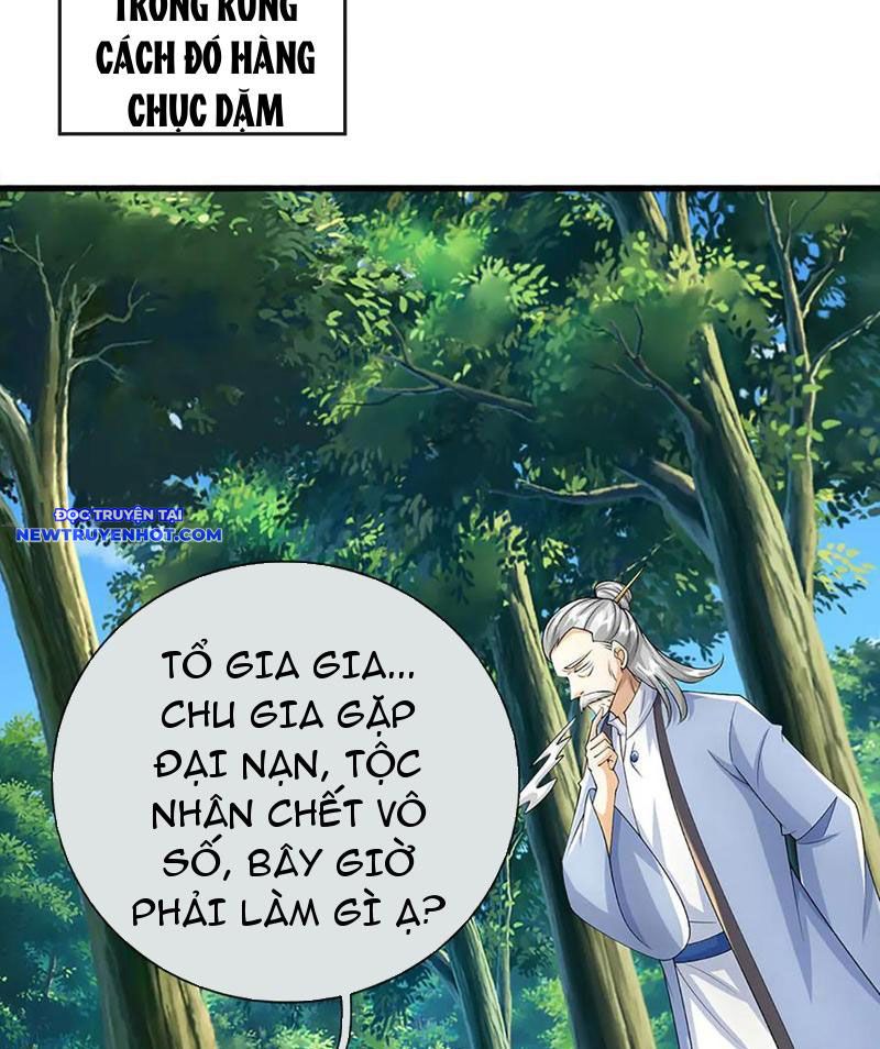 Võ đạo đại đế Chapter 71 - Trang 18
