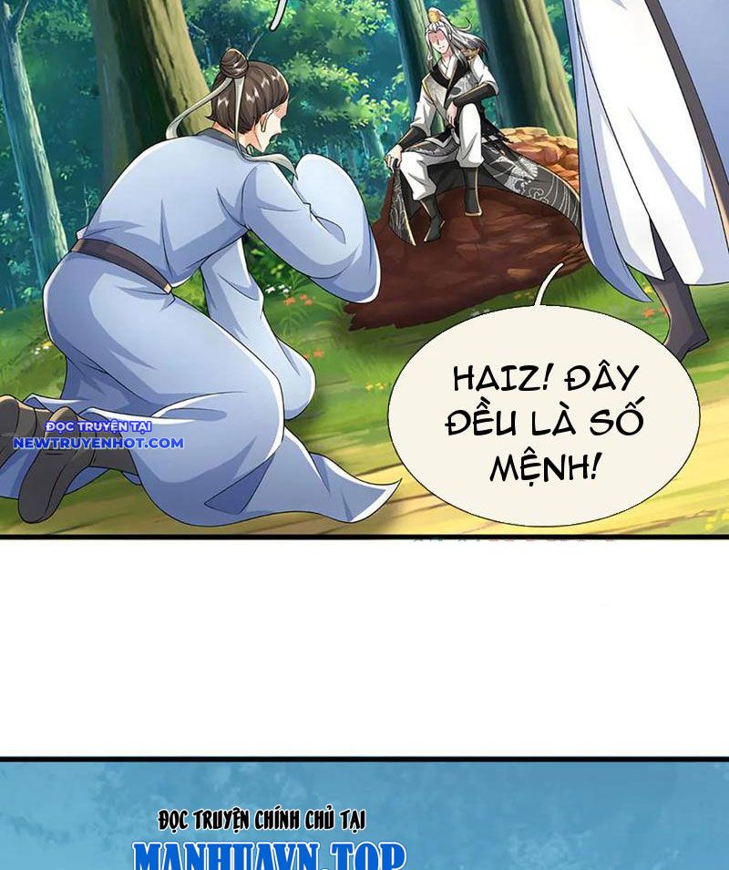 Võ đạo đại đế Chapter 71 - Trang 19