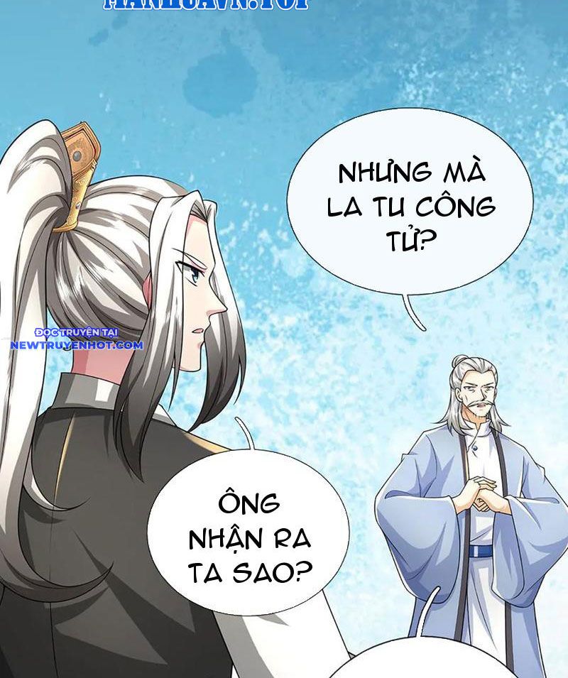 Võ đạo đại đế Chapter 71 - Trang 20