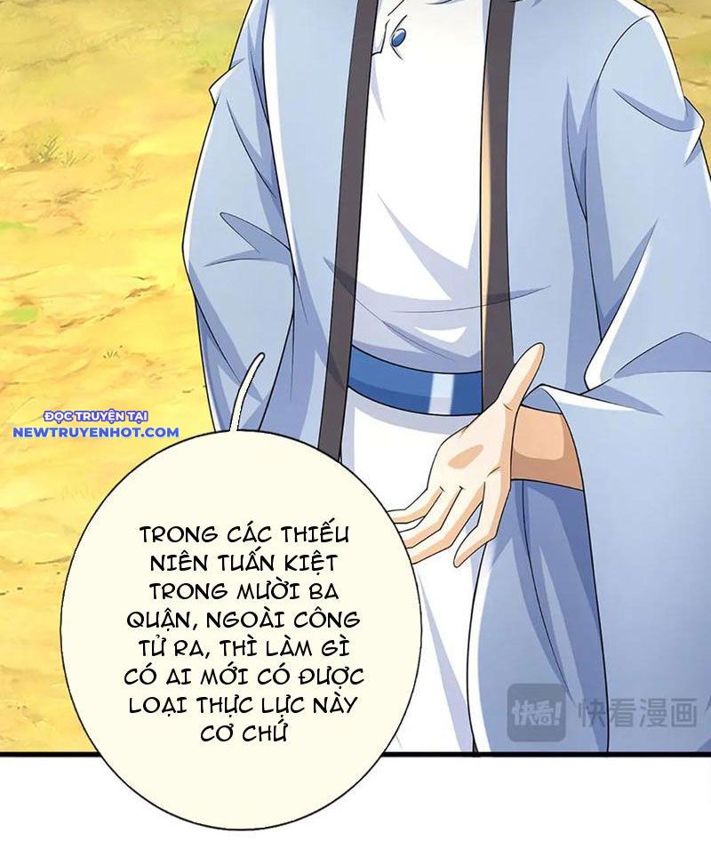Võ đạo đại đế Chapter 71 - Trang 22