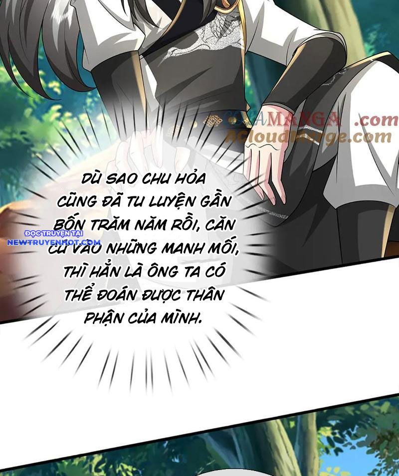 Võ đạo đại đế Chapter 71 - Trang 24