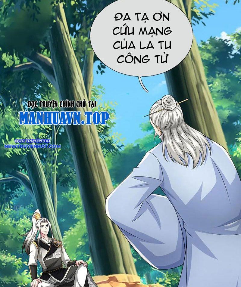 Võ đạo đại đế Chapter 71 - Trang 25