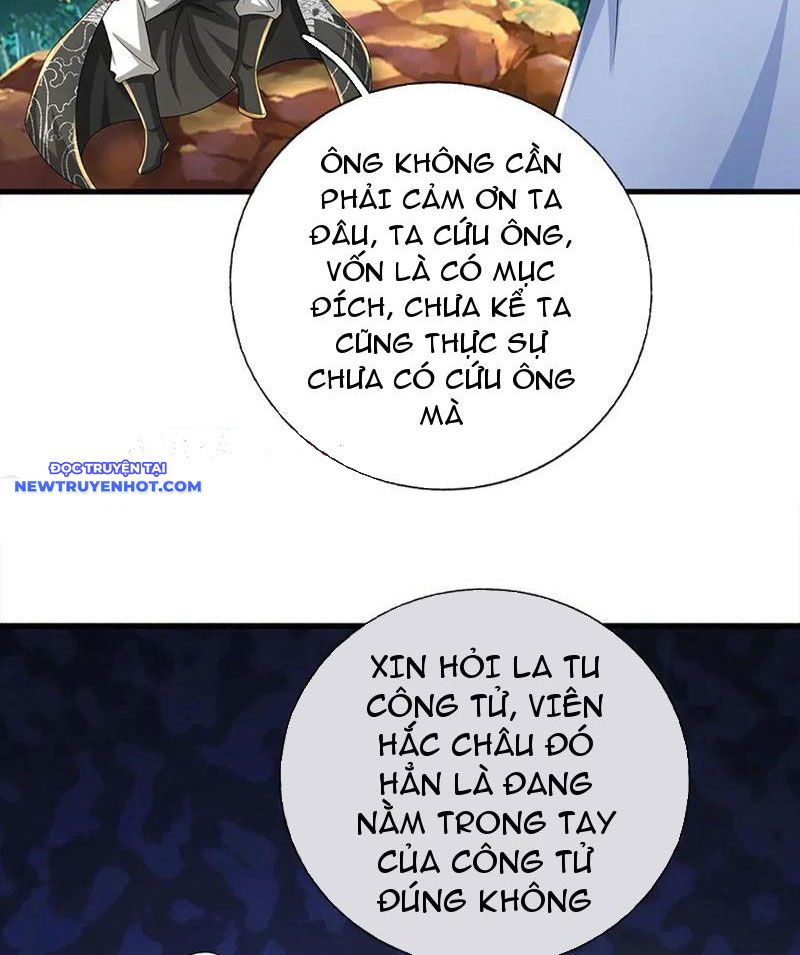 Võ đạo đại đế Chapter 71 - Trang 26