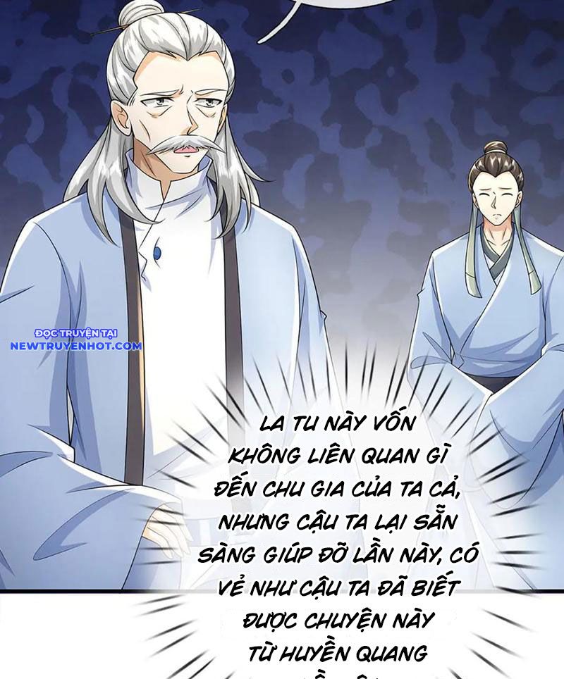 Võ đạo đại đế Chapter 71 - Trang 27