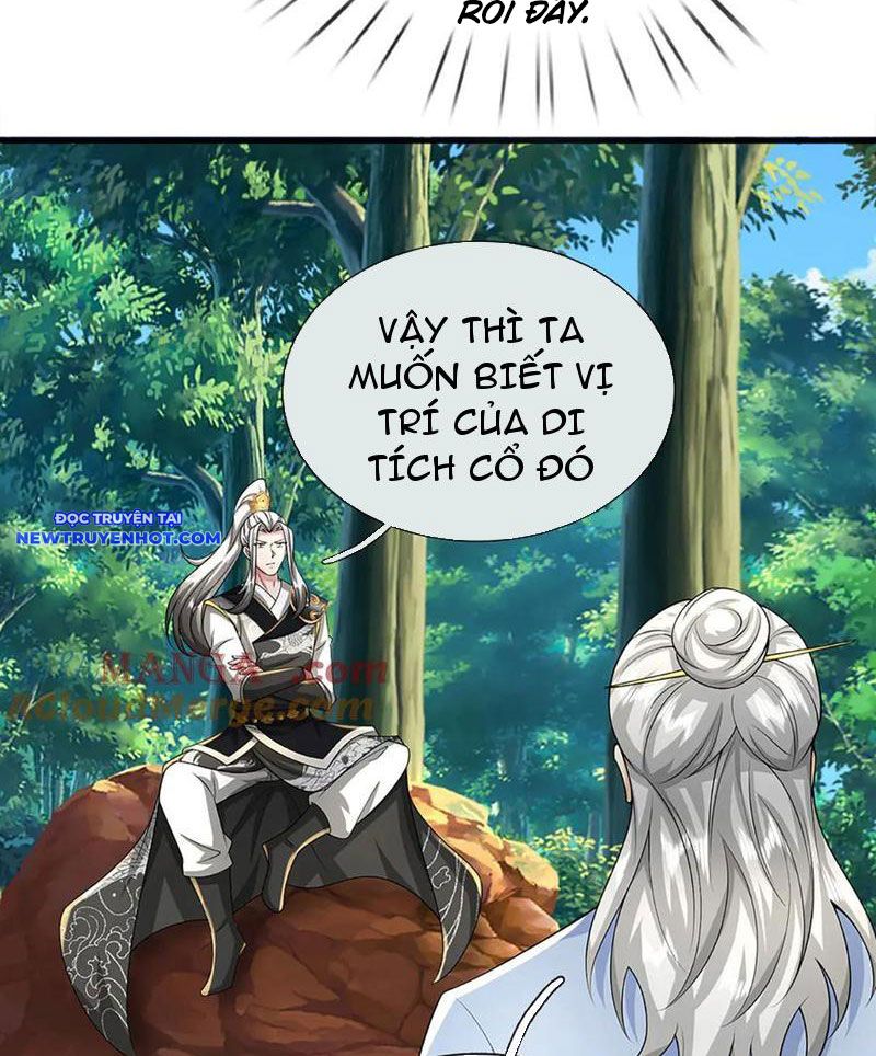 Võ đạo đại đế Chapter 71 - Trang 28