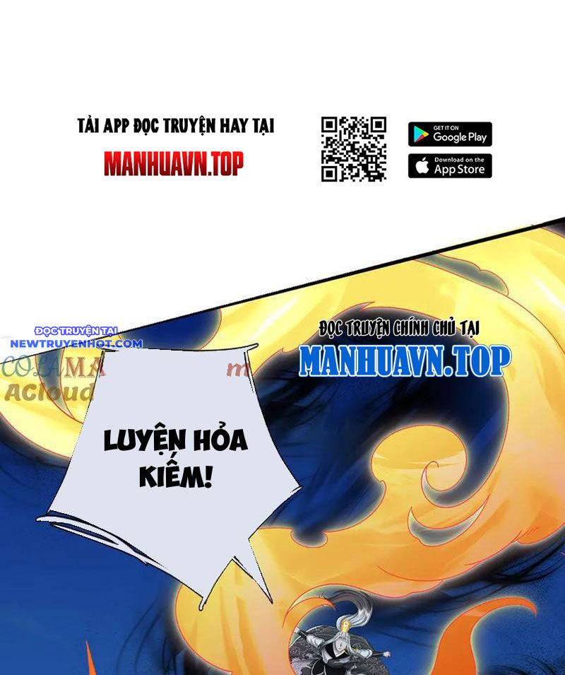 Võ đạo đại đế Chapter 71 - Trang 3