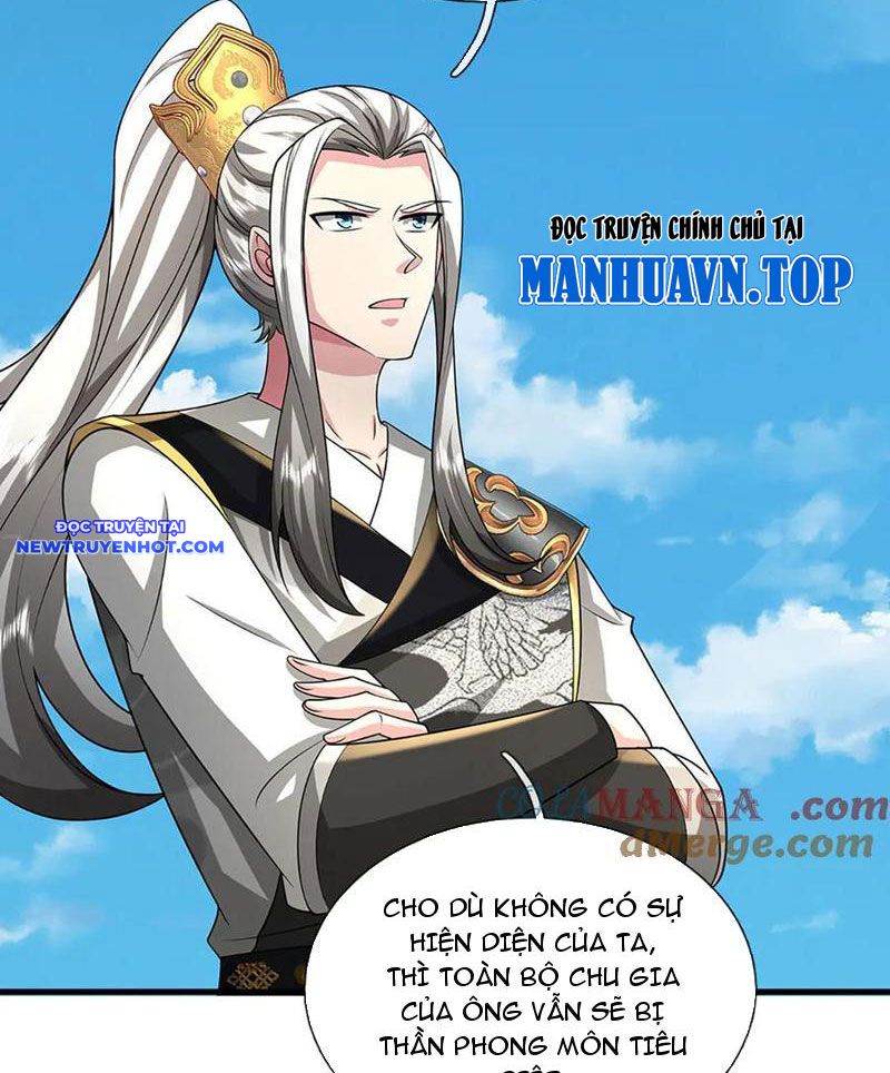 Võ đạo đại đế Chapter 71 - Trang 30