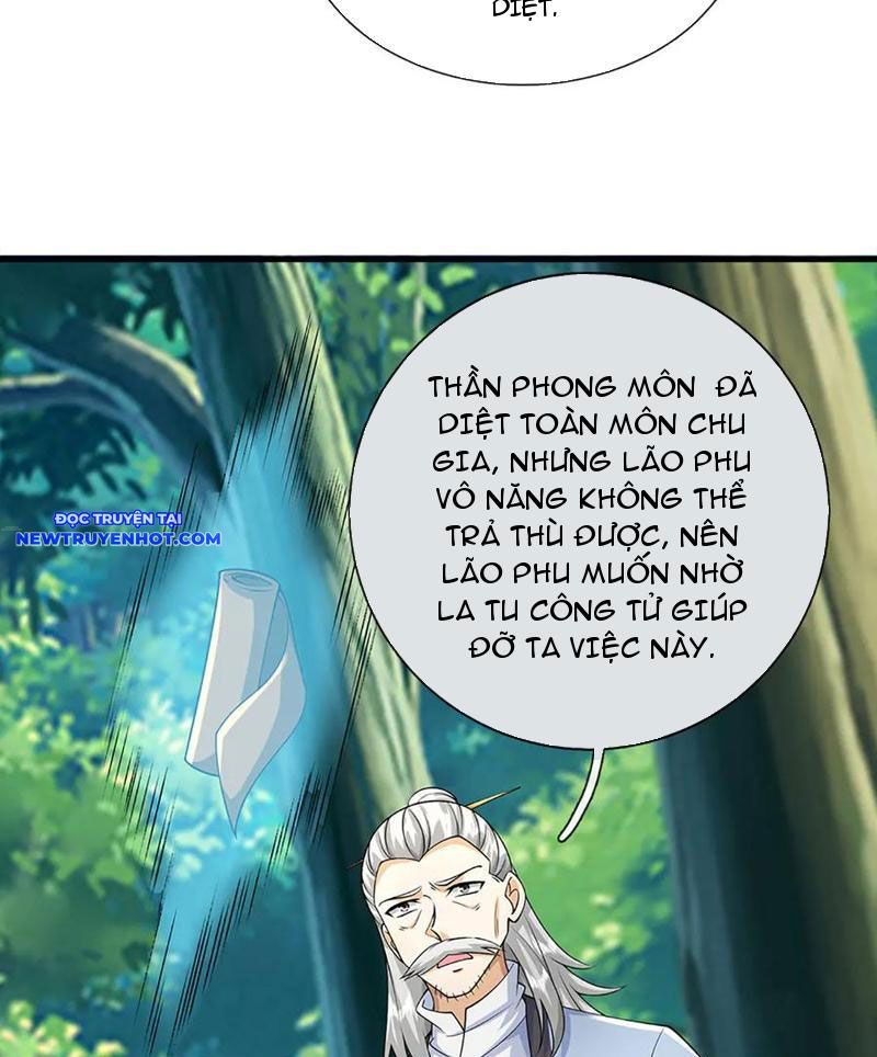 Võ đạo đại đế Chapter 71 - Trang 31