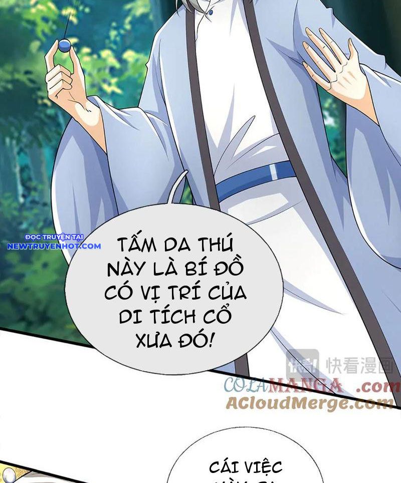 Võ đạo đại đế Chapter 71 - Trang 32