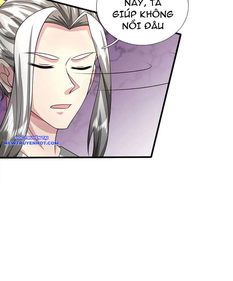 Võ đạo đại đế Chapter 71 - Trang 33