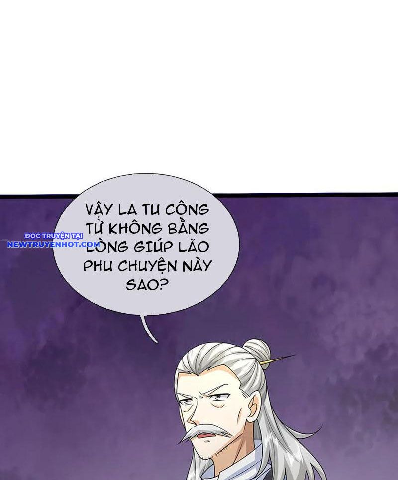 Võ đạo đại đế Chapter 71 - Trang 34