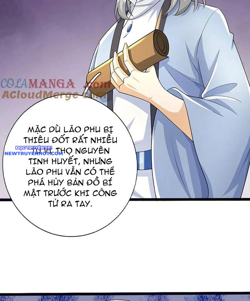 Võ đạo đại đế Chapter 71 - Trang 35