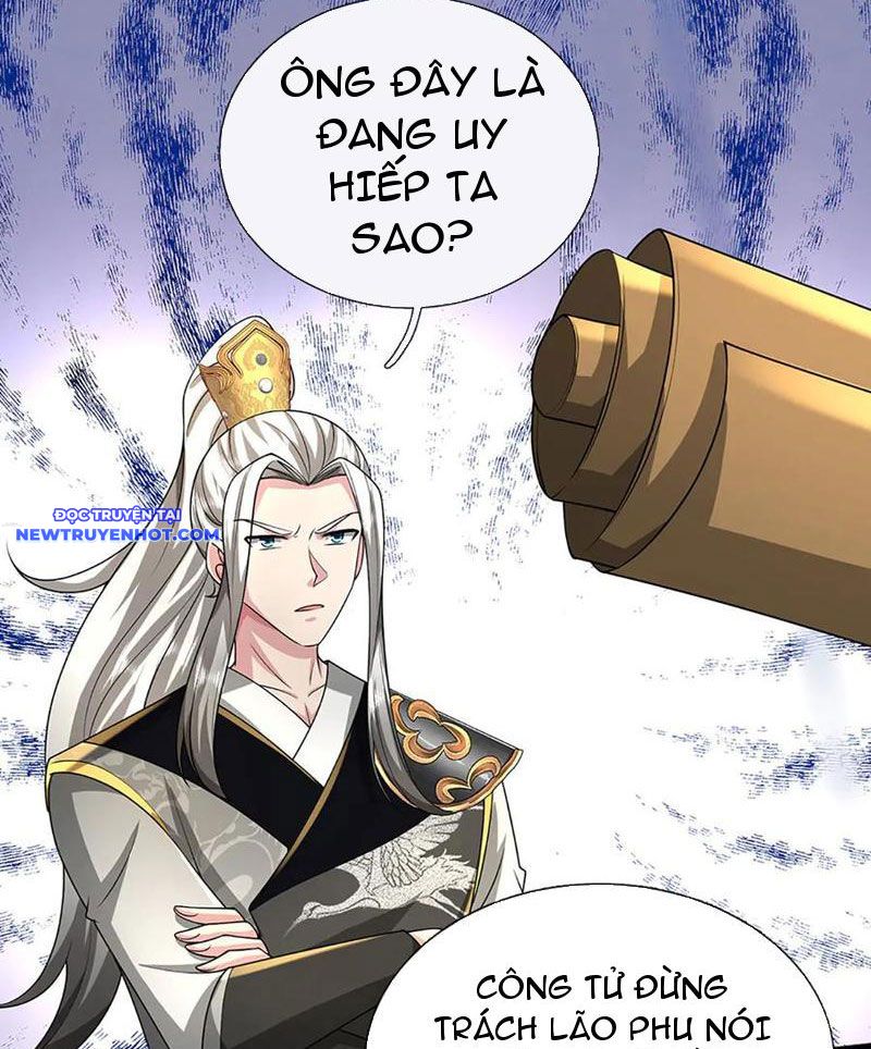 Võ đạo đại đế Chapter 71 - Trang 36