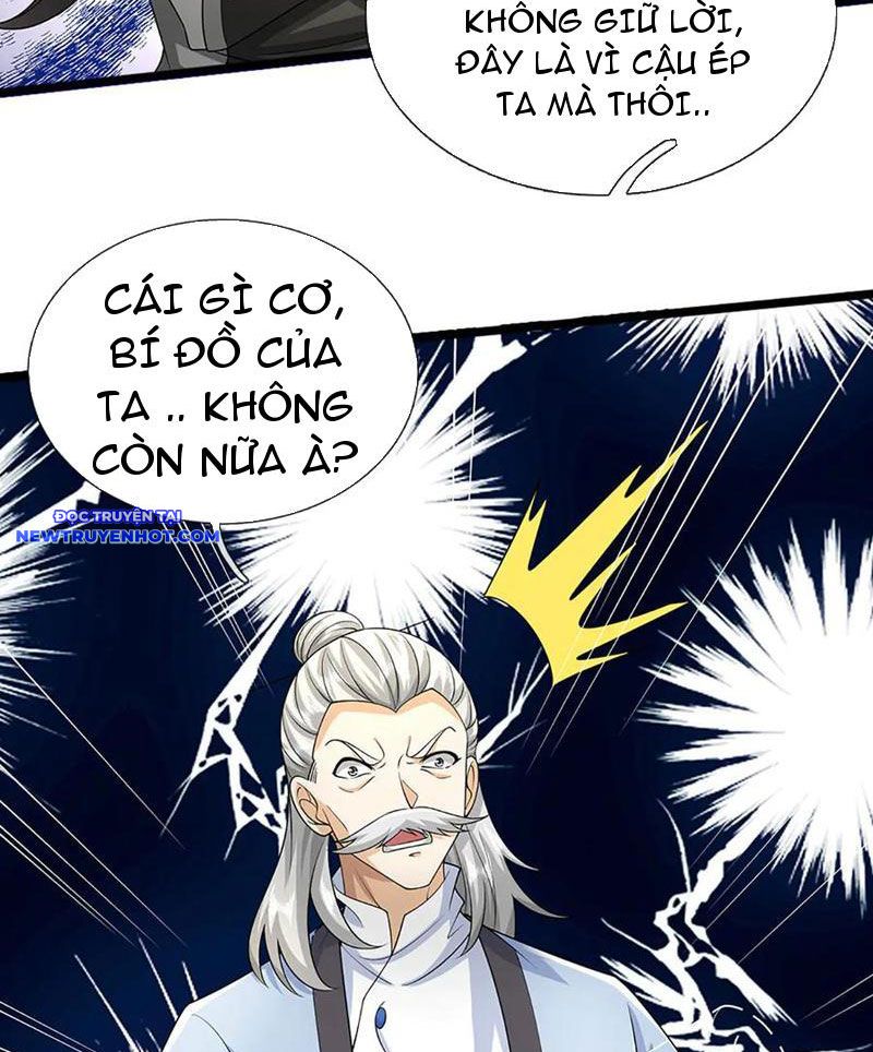 Võ đạo đại đế Chapter 71 - Trang 37