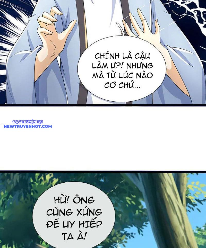 Võ đạo đại đế Chapter 71 - Trang 38