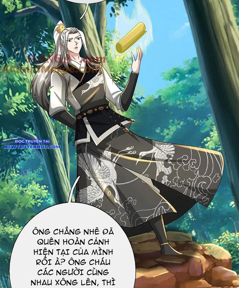Võ đạo đại đế Chapter 71 - Trang 39