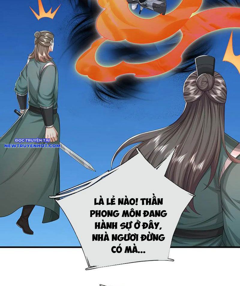 Võ đạo đại đế Chapter 71 - Trang 4