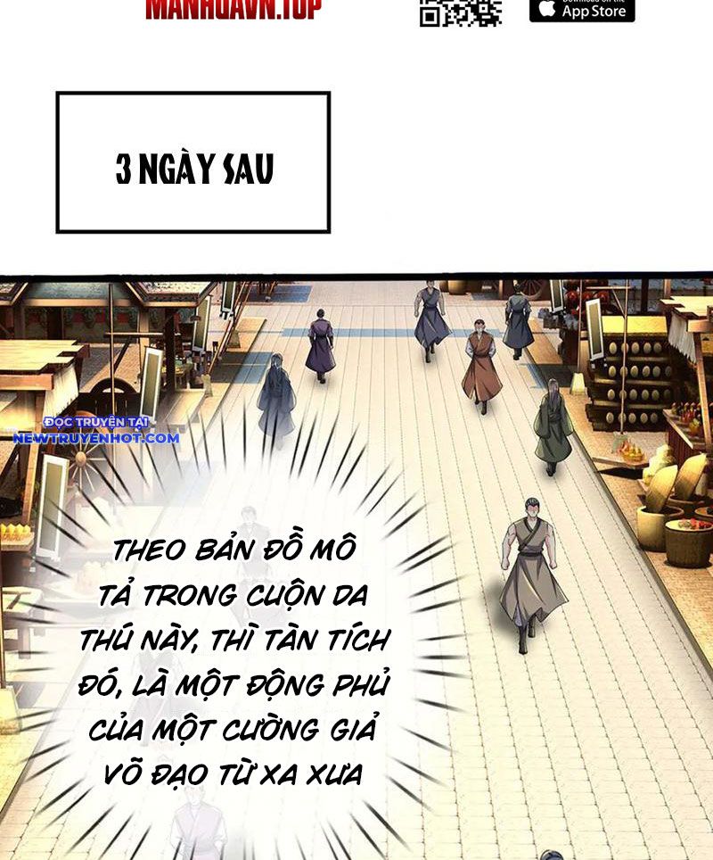 Võ đạo đại đế Chapter 71 - Trang 41