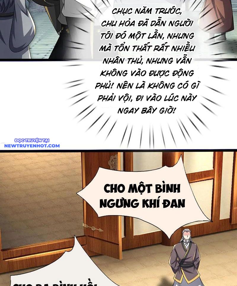 Võ đạo đại đế Chapter 71 - Trang 44