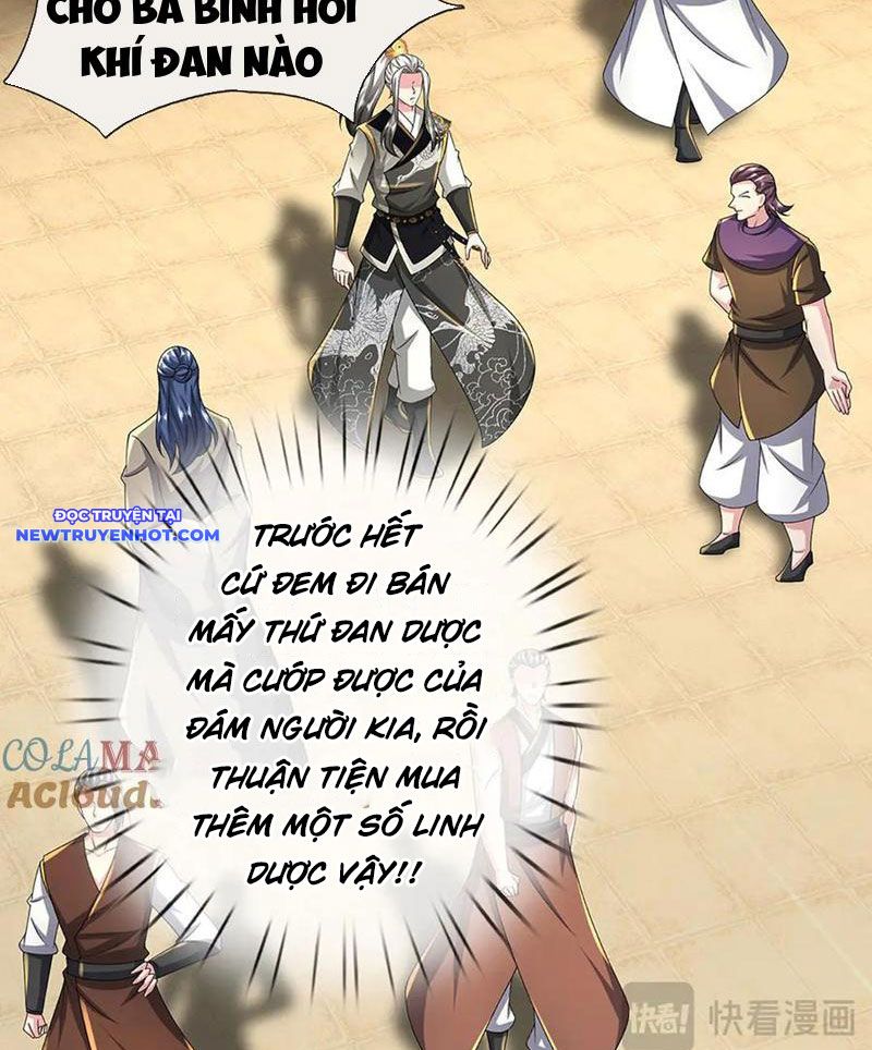 Võ đạo đại đế Chapter 71 - Trang 45