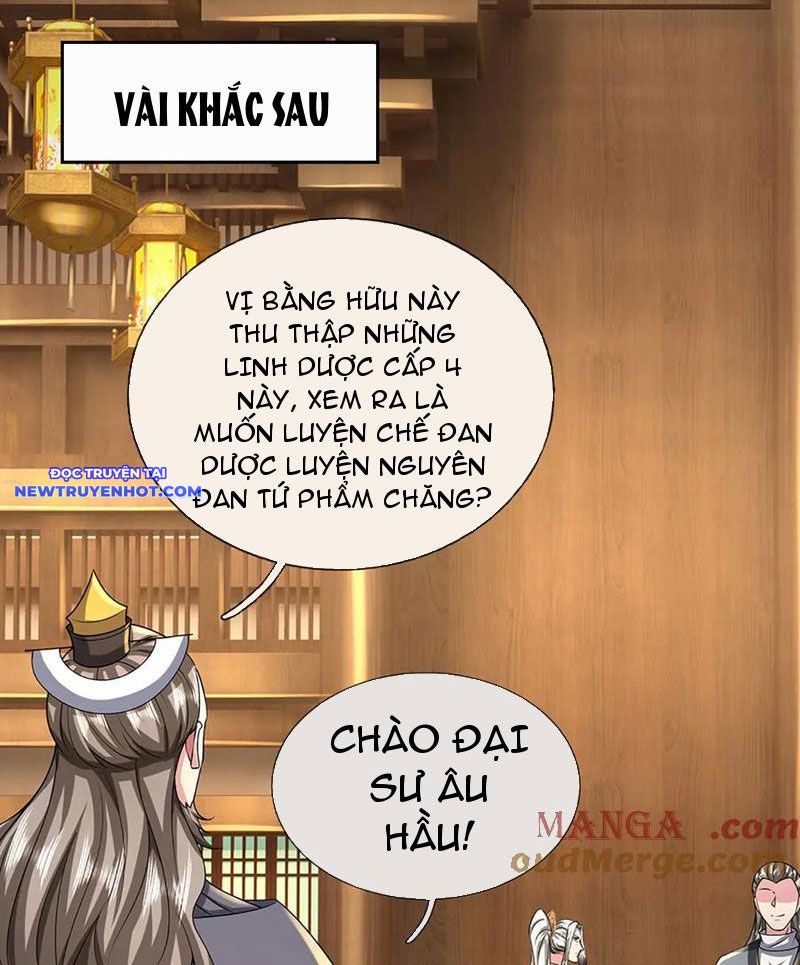 Võ đạo đại đế Chapter 71 - Trang 47