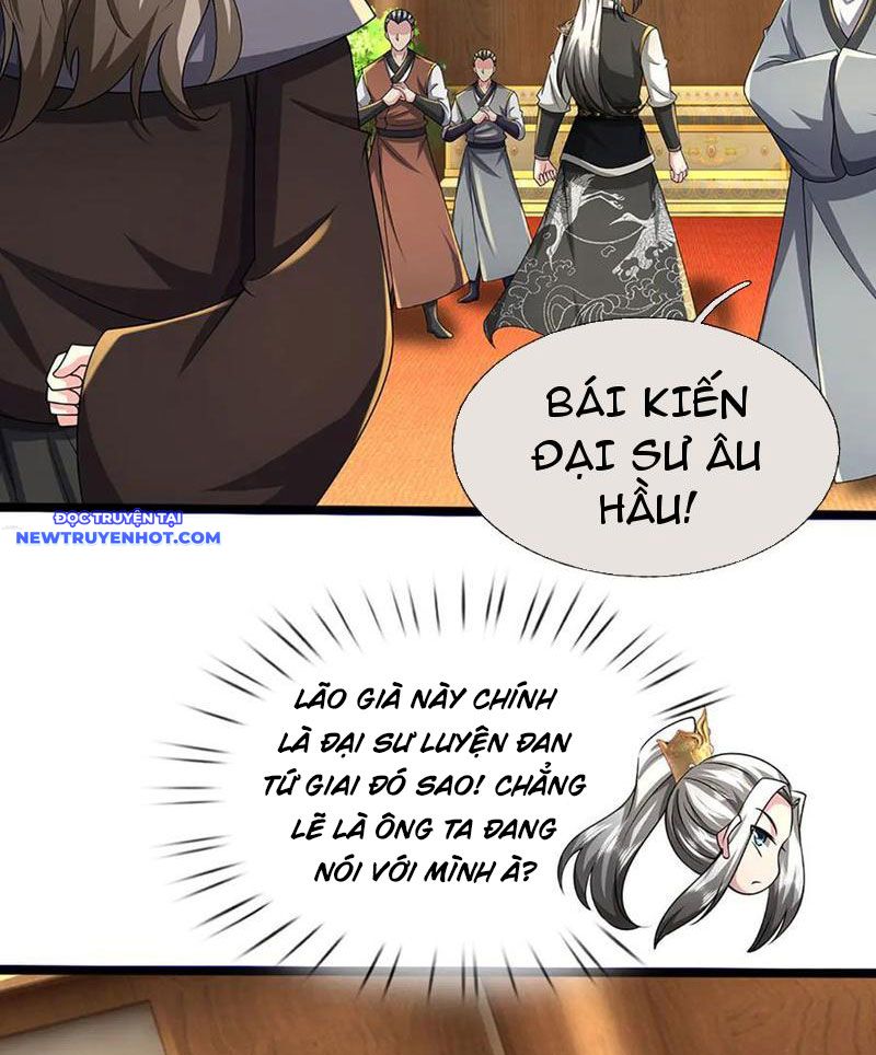 Võ đạo đại đế Chapter 71 - Trang 48