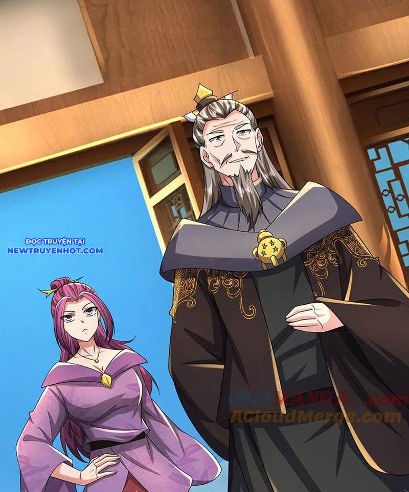 Võ đạo đại đế Chapter 71 - Trang 49