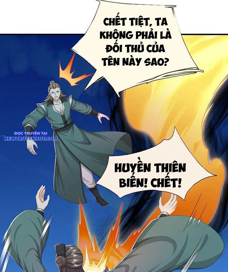 Võ đạo đại đế Chapter 71 - Trang 5