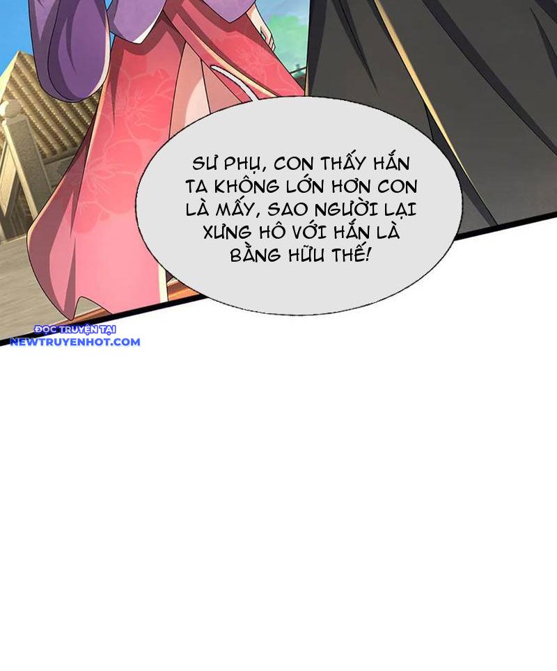 Võ đạo đại đế Chapter 71 - Trang 50