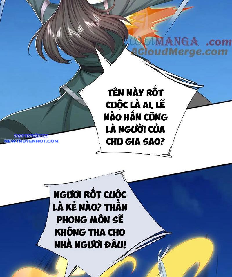 Võ đạo đại đế Chapter 71 - Trang 6