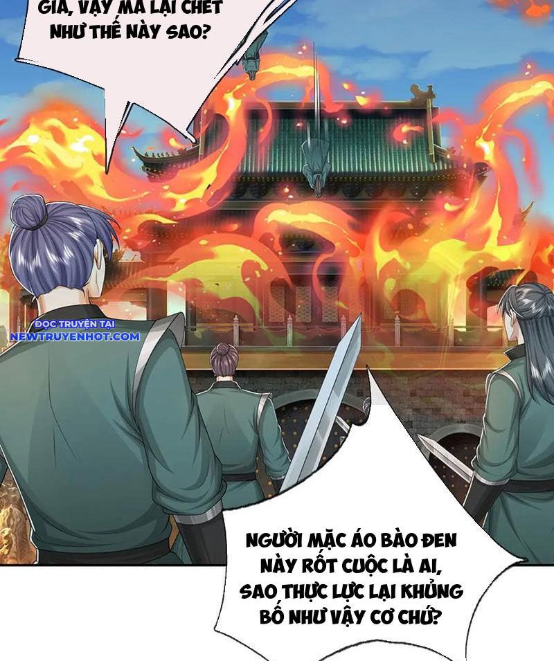 Võ đạo đại đế Chapter 71 - Trang 9