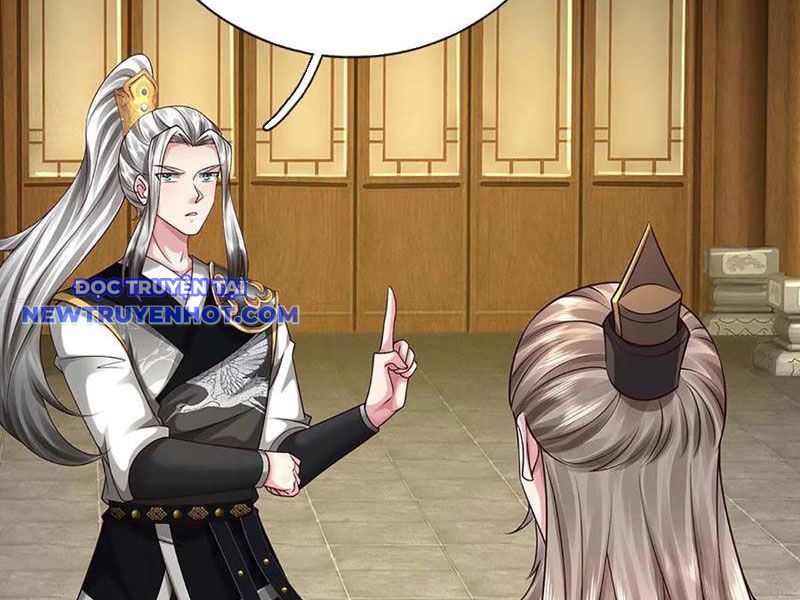 Võ đạo đại đế Chapter 72 - Trang 18