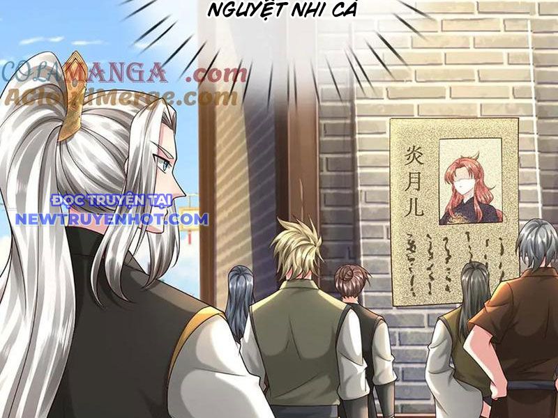 Võ đạo đại đế Chapter 72 - Trang 32