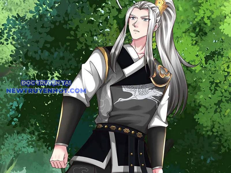 Võ đạo đại đế Chapter 72 - Trang 40
