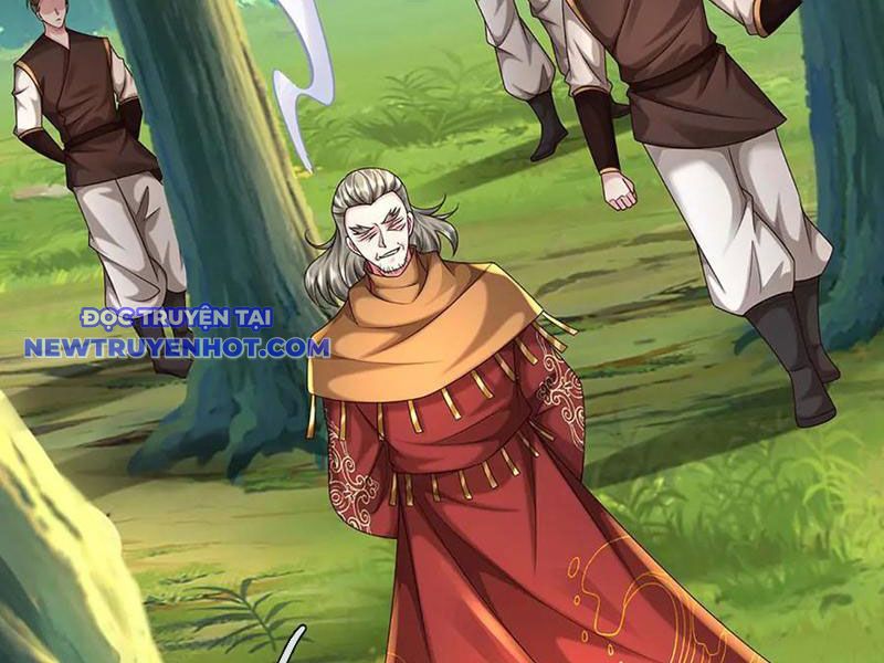 Võ đạo đại đế Chapter 72 - Trang 43
