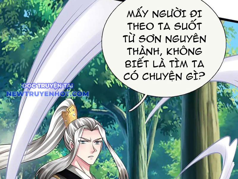 Võ đạo đại đế Chapter 72 - Trang 45