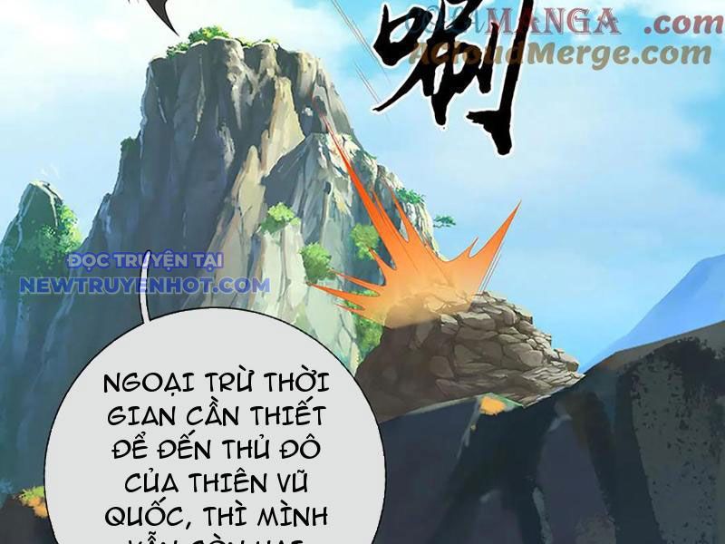 Võ đạo đại đế Chapter 73 - Trang 20