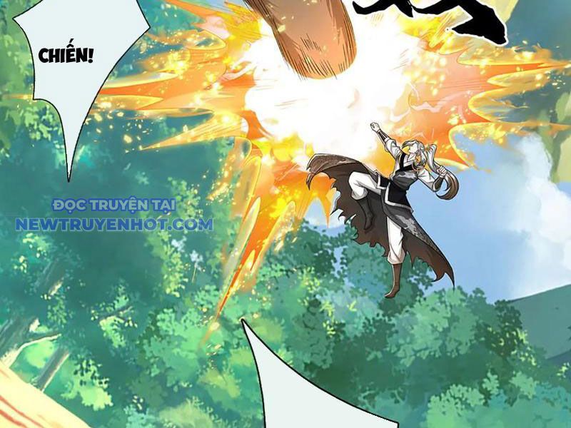 Võ đạo đại đế Chapter 73 - Trang 35