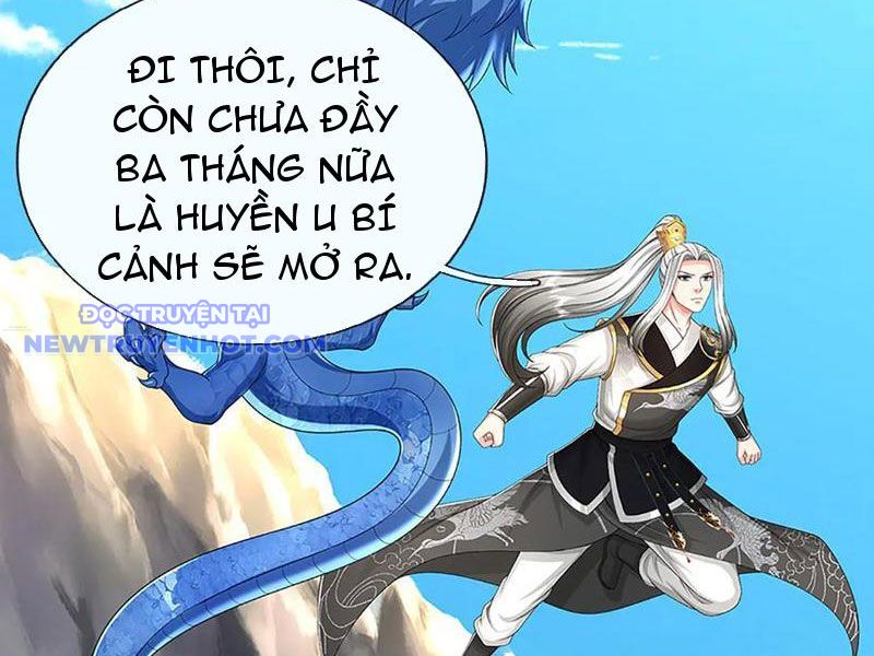 Võ đạo đại đế Chapter 74 - Trang 16