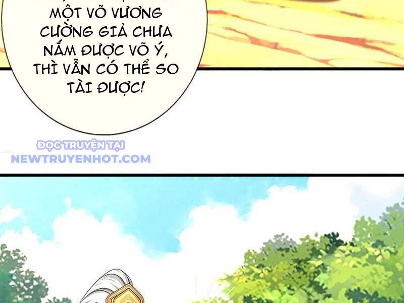 Võ đạo đại đế Chapter 74 - Trang 23