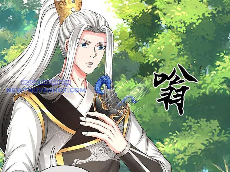 Võ đạo đại đế Chapter 74 - Trang 24