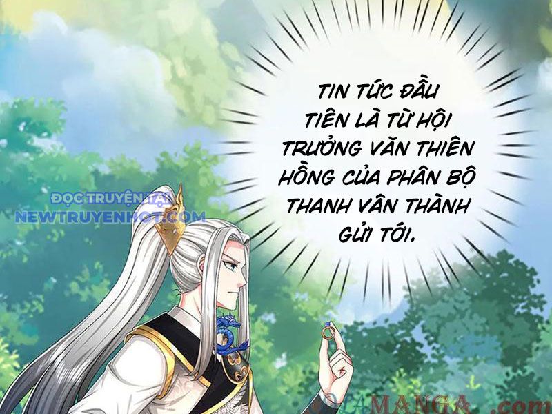 Võ đạo đại đế Chapter 74 - Trang 28