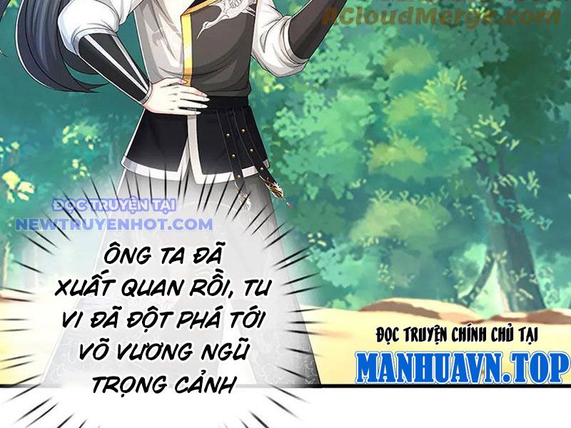 Võ đạo đại đế Chapter 74 - Trang 29