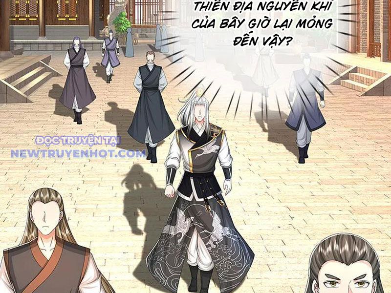 Võ đạo đại đế Chapter 74 - Trang 37