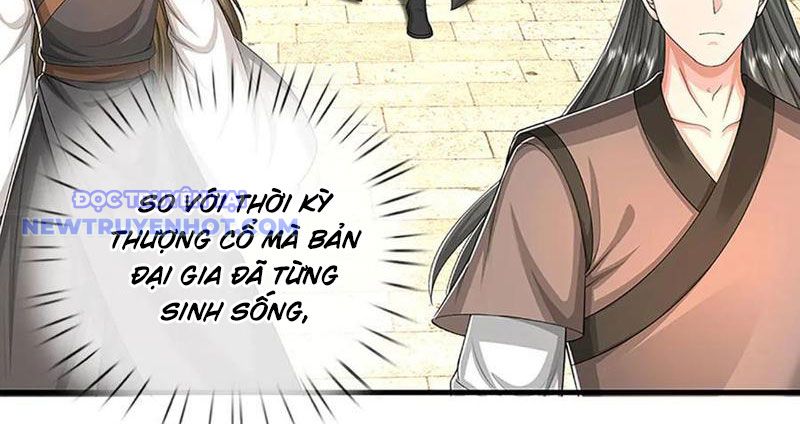 Võ đạo đại đế Chapter 74 - Trang 38